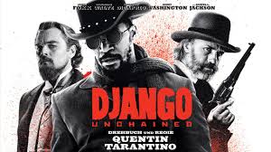 Django Unchained - Official Trailer (HD)