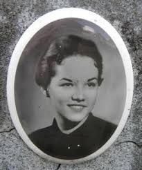 Martha Joy Kirby (1939-1961)