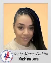 Since today is Good Friday…let's share some good with our family and  friends! Presenting a few of this year's Honorees!!  🇵🇷🇵🇷🇵🇷🇵🇷🇵🇷🇵🇷 *Madrina Local