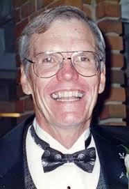 John McKenna Obituary (1940