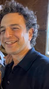 Seeking Partner in Chicago