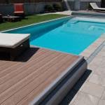 Maybe you would like to learn more about one of these? Abri Terrasse De Piscine En Kit Intelligent Deckwell Aquapolis