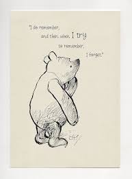 Pooh landete geradewegs in der mitte seiner lieblingsbrücke. 40 Winnie Pooh Zitate Ideen Winnie Pooh Zitate Zitate Winnie The Pooh Zitate
