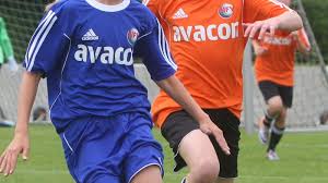 Endrunde Um Den Avacon Cup Ist Komplett Niedersachsischer Fussballverband E V