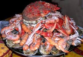 Fruits De Mer Definition Et Recettes De Fruits De Mer Supertoinette