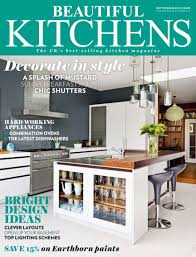 beautiful kitchens magazine on readly