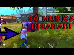 To be the last survivor is the only goal. 10 Musicas Para Highlights Free Fire So As Insana Free Fire Imagem