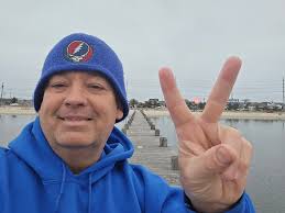 Hello Seaside Heights!! The Clarks have arrived!😁