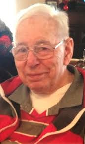 Obituary for Robert G. 'Bob' Simon