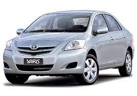 Friction and weight were reduced in the valve gear 2009 Toyota Yaris Test Drive Review Cargurus