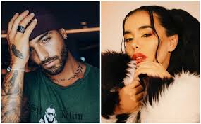 Перевод песни hawái — рейтинг: Beatriz Luengo Responde A Maluma Lanza Version Feminista De Hawai