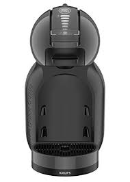 Maybe you would like to learn more about one of these? Top 10 Dolce Gusto Machines Of 2021 Best Reviews Guide