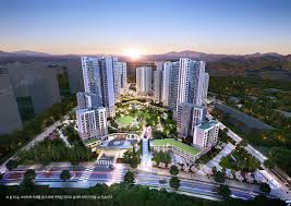 동탄레이크파크 자연앤 e편한세상(국민주택) 분양정보(2023년 경기도 화성시) 리뷰하는 아빠, 대디리뷰