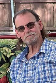 Gary Don Hopps (1956-2024): homenaje de Find a Grave