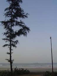A family holiday to Murud Janjira