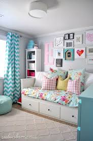 Maybe you would like to learn more about one of these? Girls Room Decorating Ideas Elisdecor Com