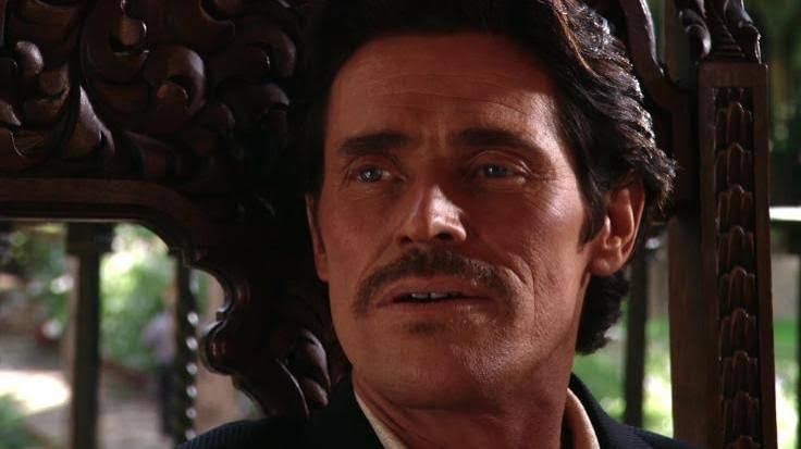Once Upon A Time In Mexico (2003) – LateReviewer.com