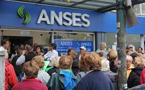 Créditos anses para jubilados y pensionados. Nuevos Creditos Anses Para Jubilados Y Auh Que Tasas Tienen Y Como Tramitarlos Diario Tag