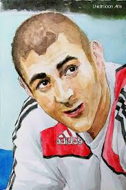 Umso grösser ist die freude nach wenn alle dämme brechen: Em 2021 Deschamps Nominiert Uberraschend Benzema Abseits At