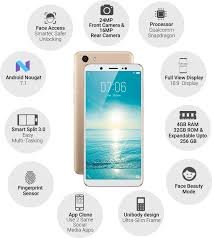 vivo V7 specs, review, release date ...