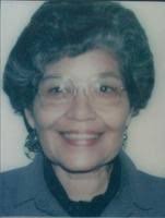 Mildred Craig Obituary (1925