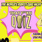 That F**kn Quiz event in Wellington