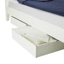 See more of мебель на заказ tetto letto on facebook. Vardo Contenitore Sottoletto Bianco 65x70 Cm Ikea It