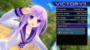 Steam Community Guide Superdimension Neptunia Re Birth1 The Remake The Guide