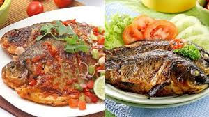 Maybe you would like to learn more about one of these? Kumpulan Resep Bakaran Masak Aneka Bumbu Ikan Bakar Untuk Hidangan Spesial Tahun Baru 2021 Di Rumah Halaman All Tribunstyle Com