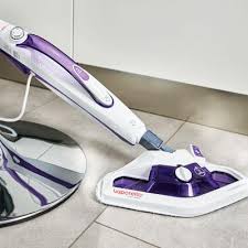 High pressure boiler and holes concentrated at the tip of the soleplate to achieve perfect results easily and quickly, leaving garments completely dry. Polti Vaporetto The Complete And Natural Steam Cleaner Polti