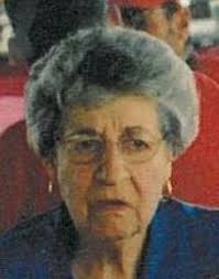 Mary Elizabeth Rossi Obituary August 21, 2014