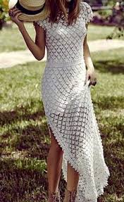 Questo abito da sposa all'uncinetto è aggiunto con la fodera in raso. 58 Ottime Idee Su Matrimonio All Uncinetto Nel 2021 Matrimonio All Uncinetto Uncinetto Abiti Da Sposa