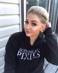 Pin On Pixie Haircut Styletutorial