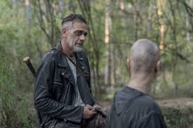 Сатраземис, дэвид бойд и др. The Walking Dead Season 10 Episode 11 Review Indiewire