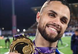 Flamengo negocia o retorno de Michael, que está de saída do Al Hilal