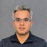 Ram Chennamsetty's Instagram, Twitter & Facebook