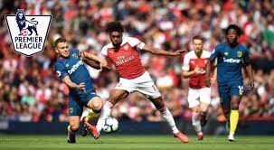 Arsenal Vs West Ham United Arsenal Vs West Ham Premier League Arsenal