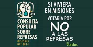 Jun 28, 2021 · félix salgado macedonio sigue dando de qué hablar en la esfera pública de méxico, pues ahora el senador de morena se posicionó respecto a la consulta popular que propuso el presidente andrés. Los Verdes Suman Su Apoyo A La Consulta Popular Por El No A Las Represas En Misiones Los Verdes La Opcion Politica Verde En Marcha