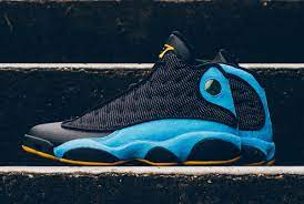 Jun 17, 2021 · the only positive to take from this game is that joel looked much more spry than game 4, racking up 37 points, 13 rebounds, five assists, two steals, four blocks and two triples. The Cp3 Air Jordan 13 Retro Is Releasing Soon Sole Collector