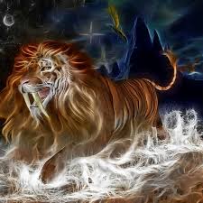 Pixabay De Ucretsiz Goruntuler Aslan Kaplan Kedi Gokyuzu Nehir Kedi Ejderhalar Aslan