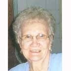 Rita Agnes Madeline Waytashek Winscher (1926-2013)