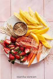 Healthy But Fun Lunches For Kids Tropical Fruit Salad Healthy Fruit Salad Kids Lunch Recipes