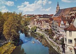 Außer hochdeutsch. für reposts tag dein bild mit #bwjetzt! Neckar River City University Of Tuebingen Baden Wurttemberg Germany Beautiful Places To Visit Places To Go Places To Travel
