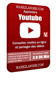 Ses une video pour vous apprendre comment mettre une video sur youtube ses tous abonner vous merci. Apprendre Youtube Consulter Mettre En Ligne Et Partager Des Videos Warezlander