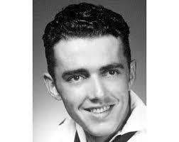 JOHN HALL Obituary (1936