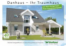 It also has a few desserts, but rarely has any chocolate. Danhaus Das Energiesparhaus Und Fertighaus