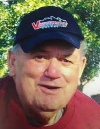 Clyde Traughber Obituary May 22, 2018