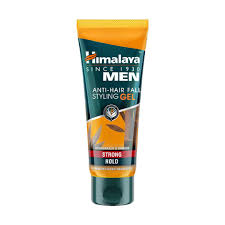 But that's not always the case! Himalaya Men Anti Hair Fall Styling Gel Strong Hold Himalaya Wellness India