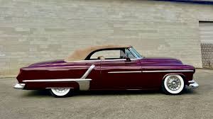 Image result for Regent Maroon 1952 Oldsmobile