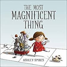 Teach growth mindset with picture books about perseverance and determination for kids. Picture Books About Perseverance For Kids